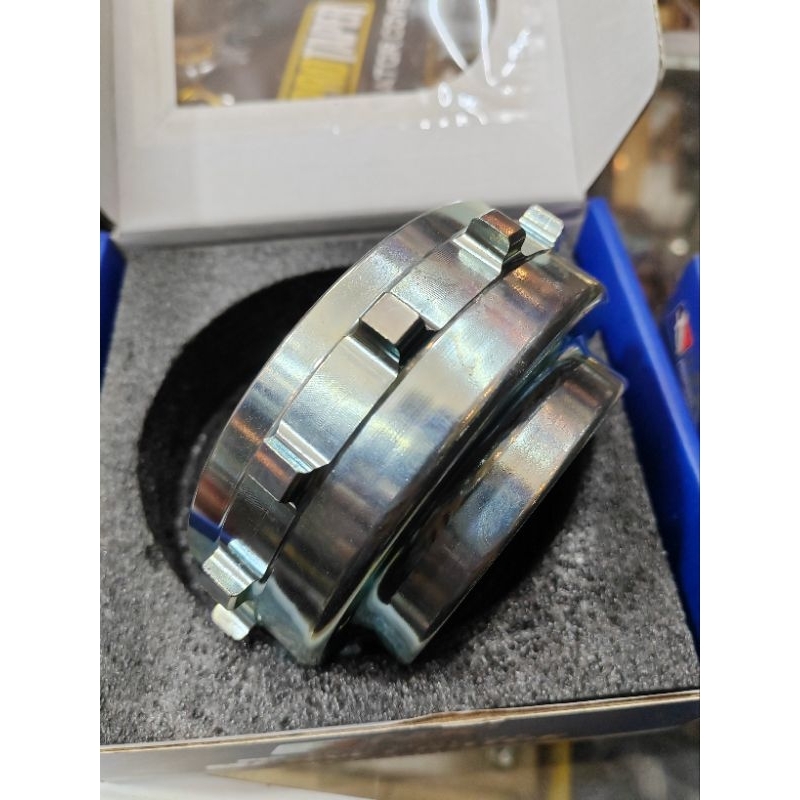 NLK HIGH PERFORMANCE MAGNET RACING CNC Y15 1KG | Shopee Malaysia