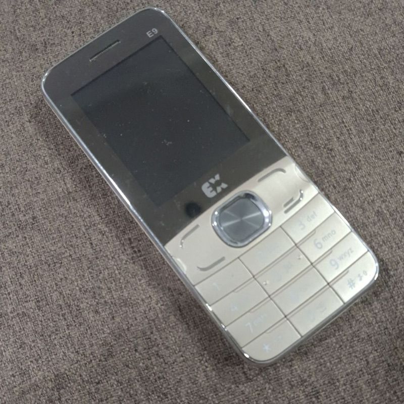 Exmobile Ex89i Rosak koleksi klasik spare parts | Shopee Malaysia