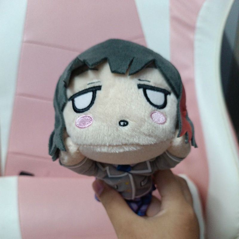 Kokoro Bangdream Bandori Nesoberi Jumbo outlet