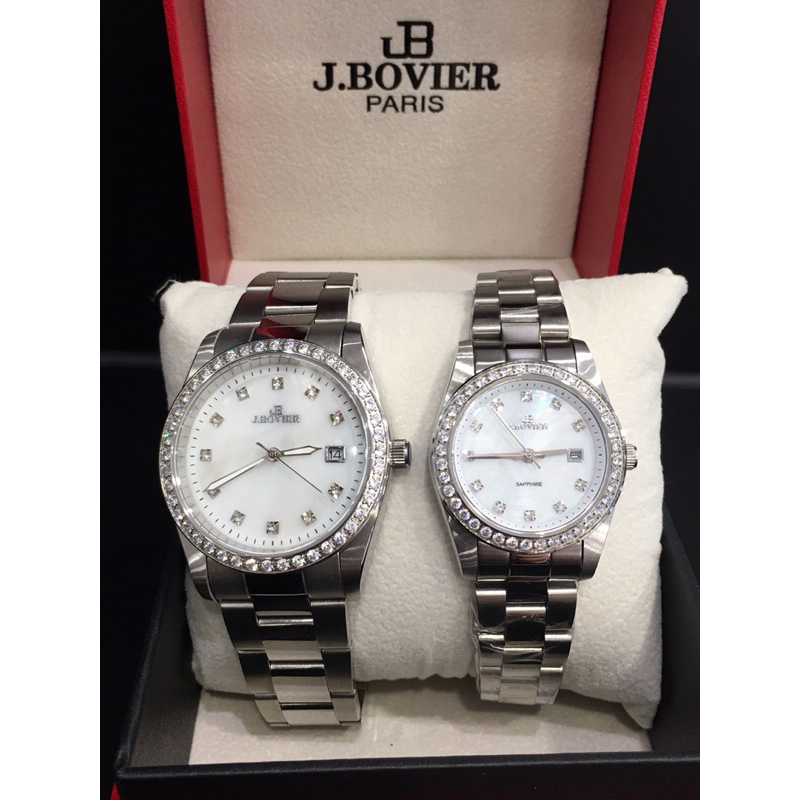 100% Original Sapphire Watch B15-PS147GSS-P11C B15-PS147LSS-P11C