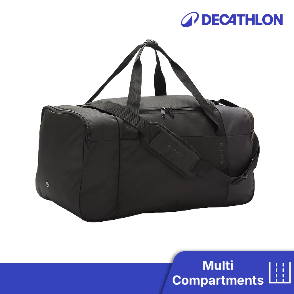 Sports bag decathlon deals