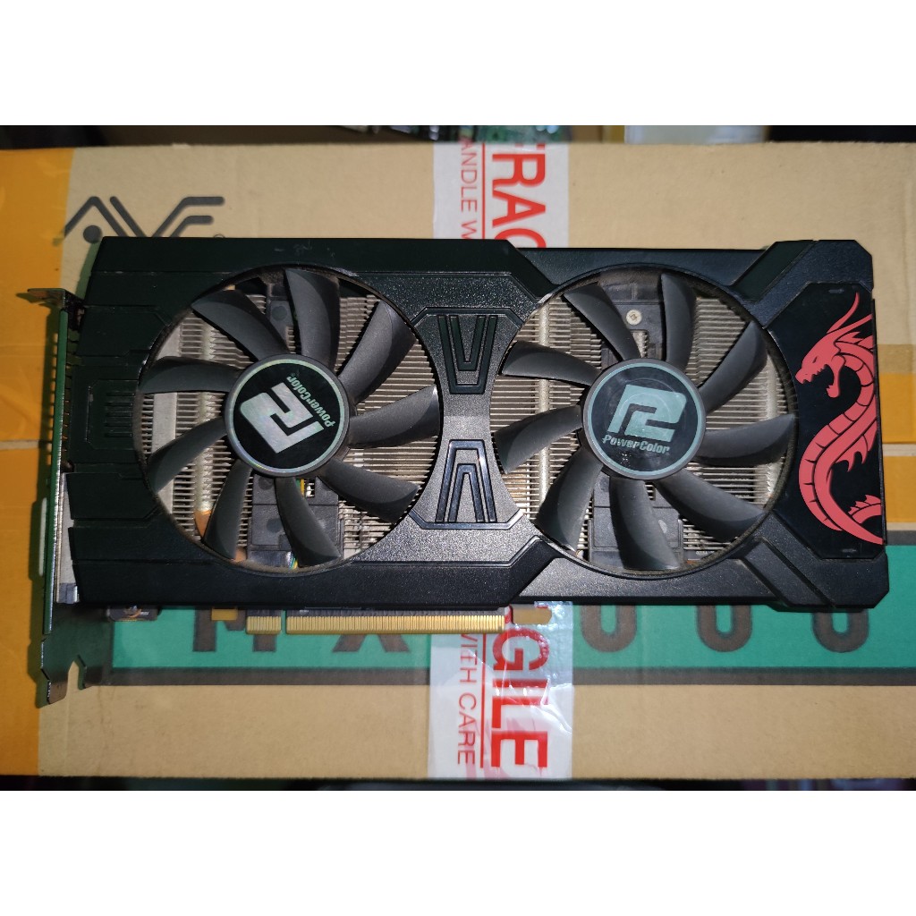 Rx 570 Xfx Radeon Rx 580 Gts Drivers Rx 580 Black Screen After