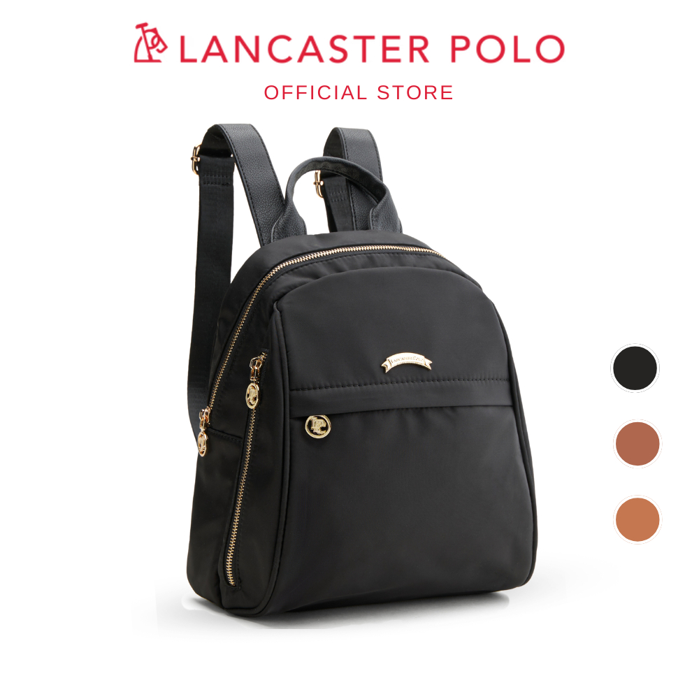 Lancaster polo backpack online