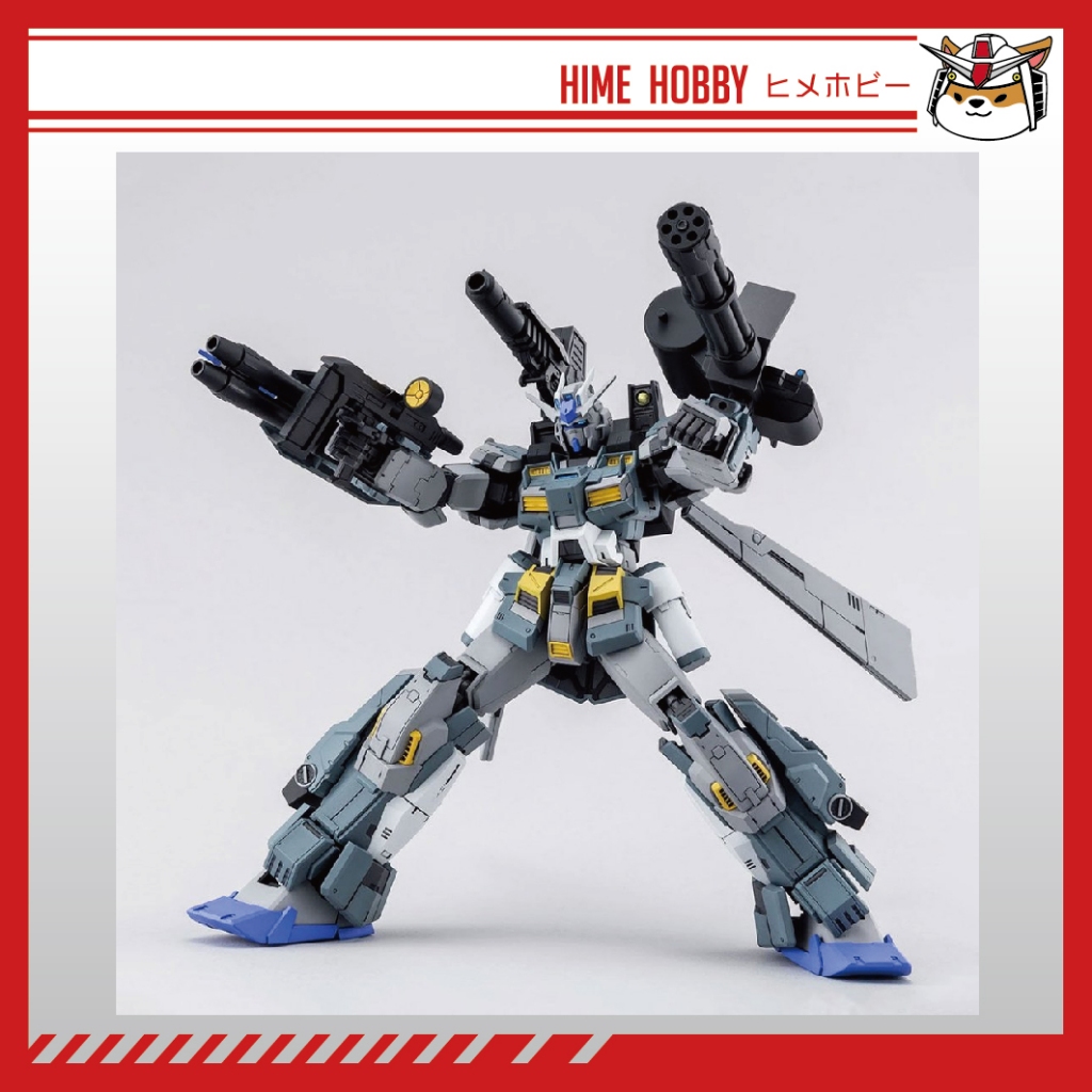 BANDAI GUNDAM MG 1/100 RMS-099 RICK DIAS A.E.U.G. MASS PRODUCTION TYPE Attack Use Mobile Suit I.275044584