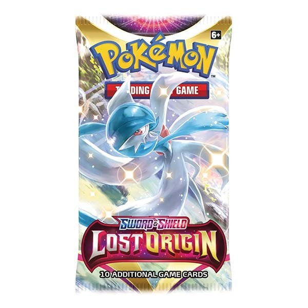 (Live Rip) Pokemon TCG Booster Pack (Eng vers) | Shopee Malaysia