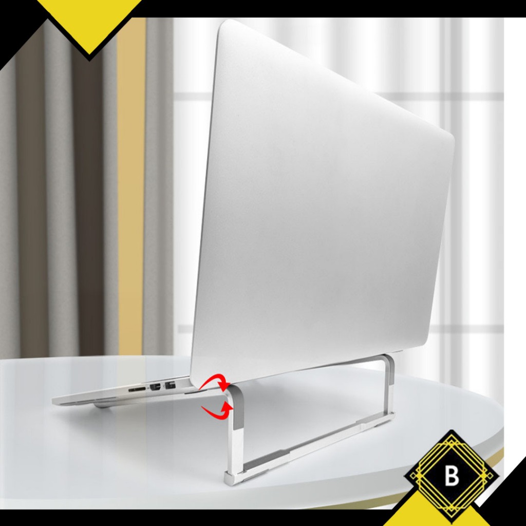 LAPTOP SUPPORT UP TO 17