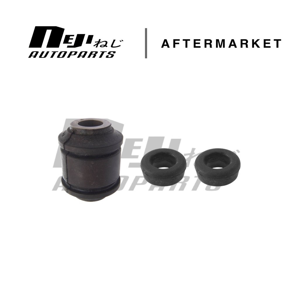 TOYOTA AVANZA 2012-2024 REAR LATERAL ARM BUSH -RUSH F700 | Shopee Malaysia