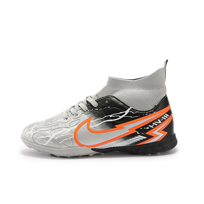 Shopee football shoes online