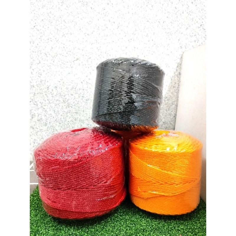 Tali PE Rope PE Twine | Shopee Malaysia