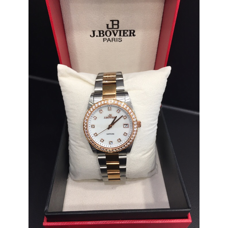 100% Original Sapphire Watch B15-PS147GTTRG-P11C Shopee