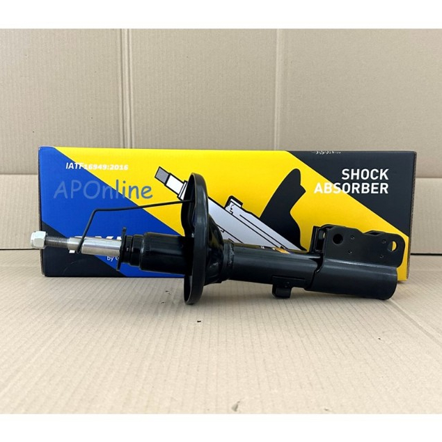 (Axpro) Proton Saga Blm 1.3/1.6 2008-2010 Shock Absorber (Gas) | Shopee ...