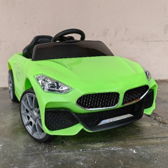 VVM KIDS RIDE ON ELETRIC CAR KERETA BUDAK REMOTE CONTROL KERETA ELETRIK MURAH CHILDREN RIDE ON CAR Shopee Malaysia