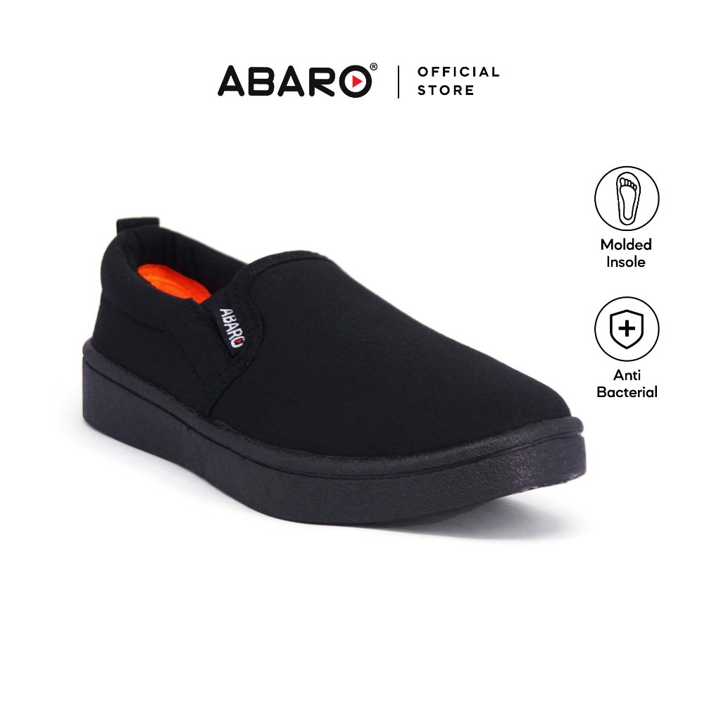 ABARO Unisex Slip Resistant 2626D 2626 Anti Bacterial Super Comfy ...