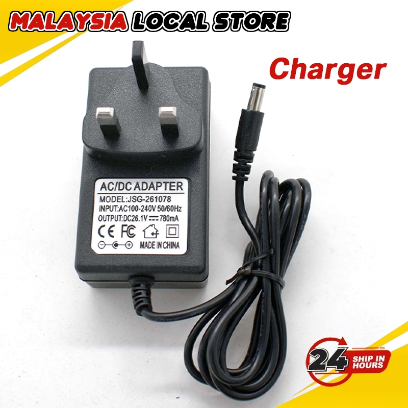 12v/16.8v/18v/21v/36v/88v Charger For Cordless Drill Lithium Lon ...