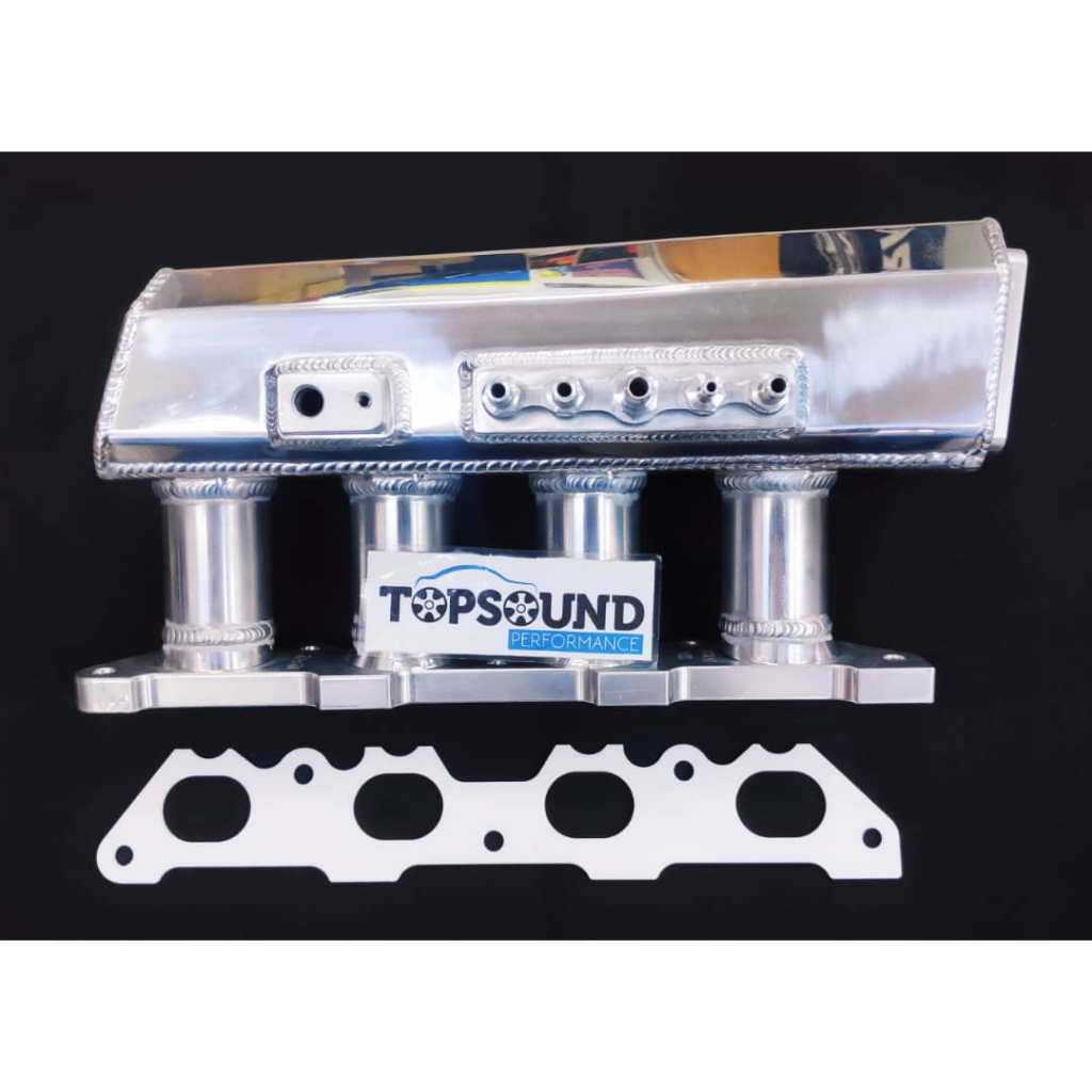 Velocity Race VR Intake Manifold for KIA FORTE 1.6 NA GAMMA (G4FC ...