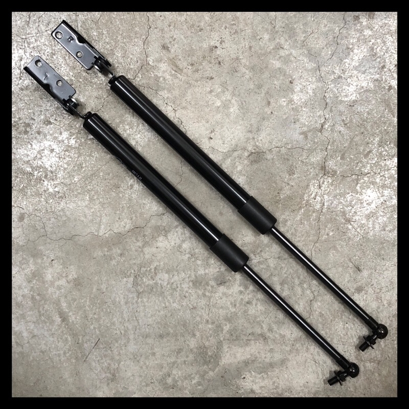 TOYOTA AVANZA F601 F602 2004-2012 REAR BONNET ABSORBER DAMPER SET 2PCS ...