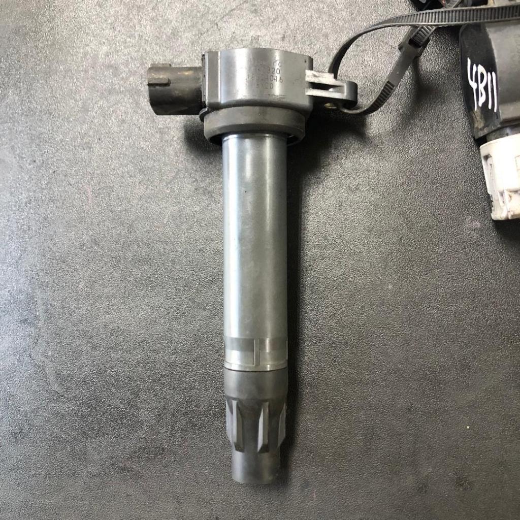 PROTON INSPIRA 4B11 Coil Plug FK0320 Used Original | Shopee Malaysia