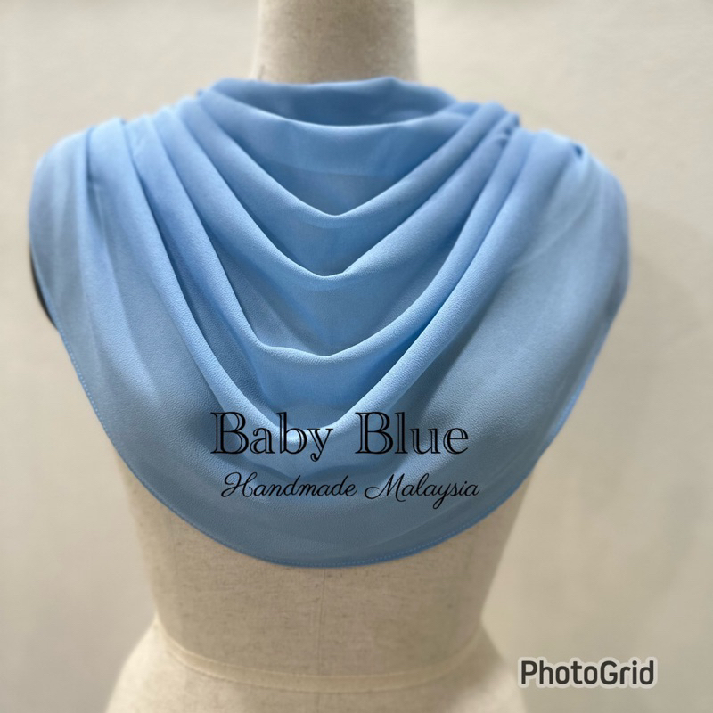 DRAPING TUDUNG /INSTANT DRAPE TUDUNG PENGANTIN/NIKAH/TUNANG/TUDUNG ...
