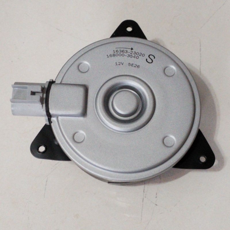 TOYOTA ALTIS RADIATOR FAN MOTOR (3540) | Shopee Malaysia