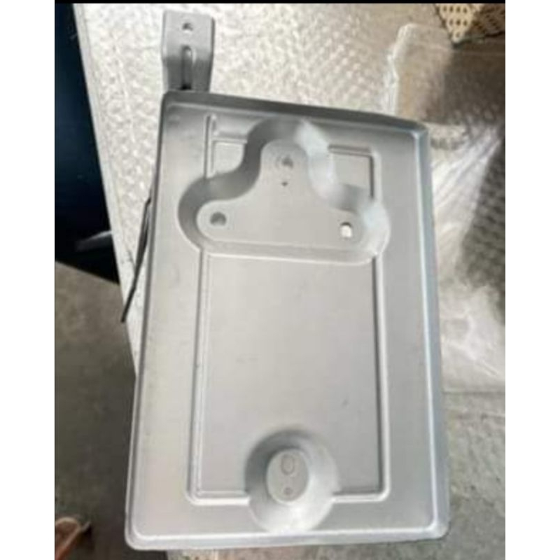 PERDANA SEi/V6/Exe Metal Battery tray (NOS) | Shopee Malaysia