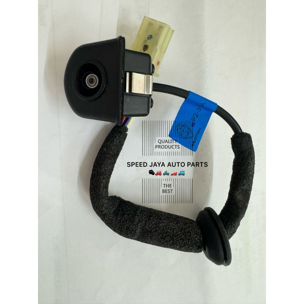 PROTON PERSONA VVT 2016 REVERSE CAMERA ORIGINAL (PW952936) | Shopee ...