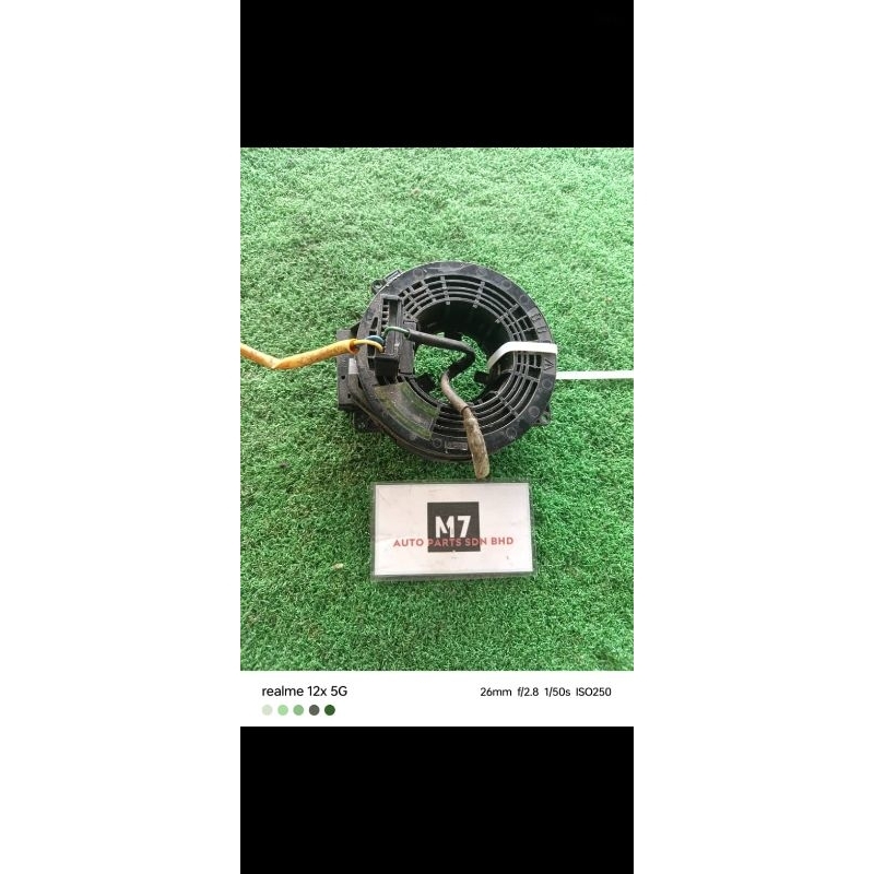 Proton exora bold turbo spiral clock spring | Shopee Malaysia