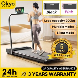 Alat senaman treadmill hotsell