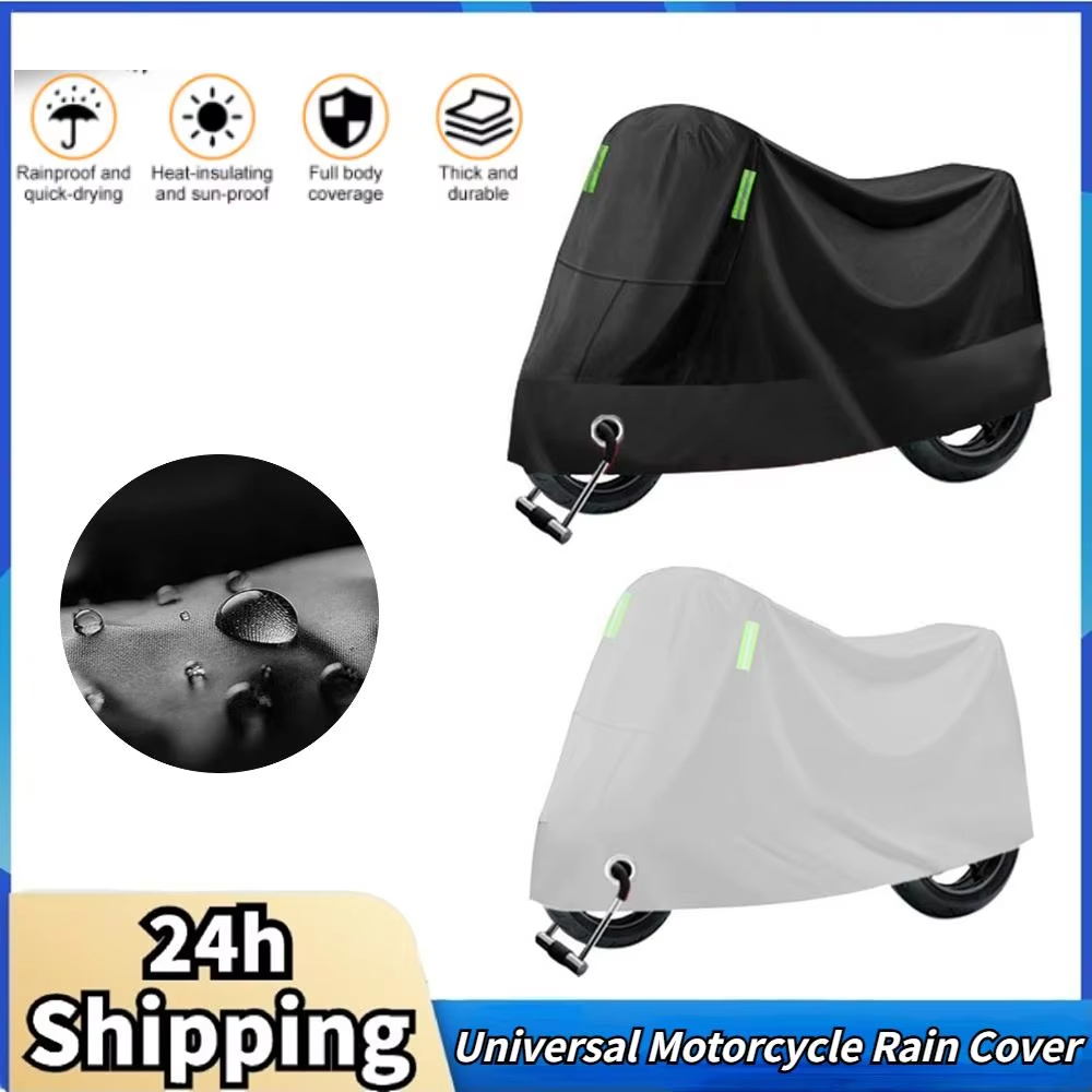 Motor cover waterproof Universal Rain and Dust UV Motor Cover ...