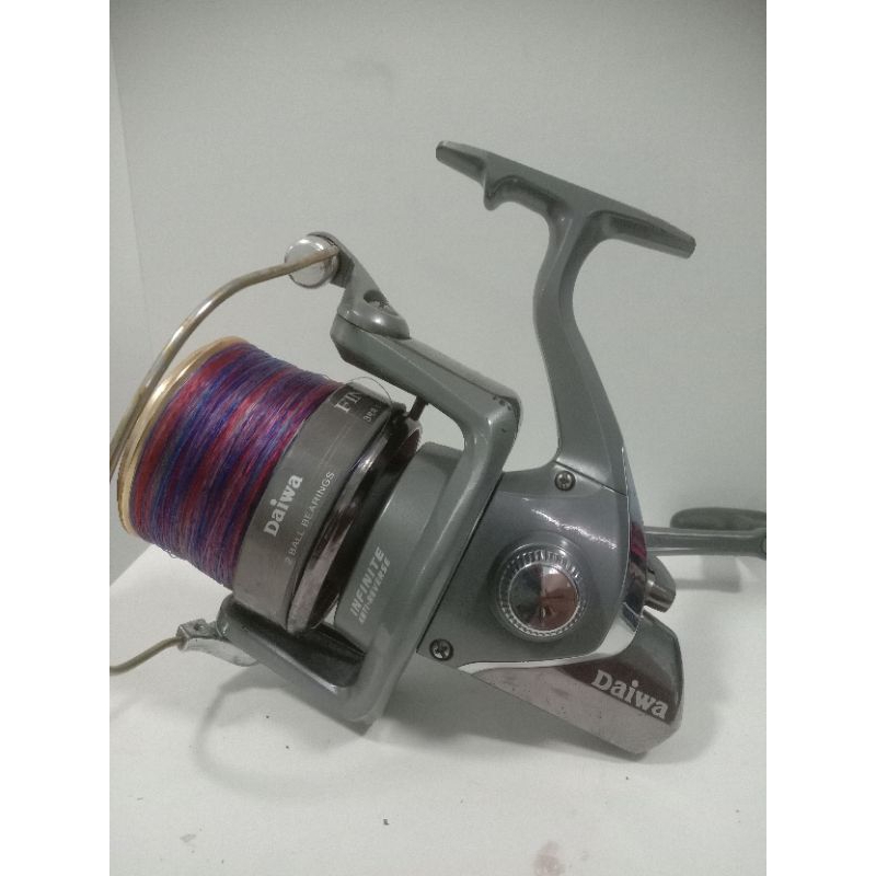 Daiwa FINESURF30 ／ダイワファインサーフ30 3号