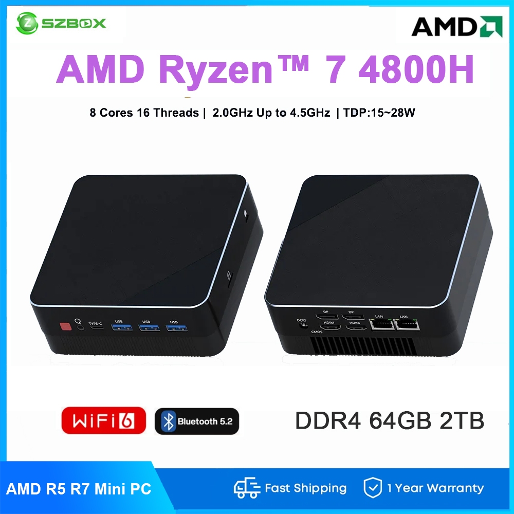 Amd R7 4800hs Amd Ryzen 4800hs Vs Intel I7 9750h Amd Ryzen On Sale