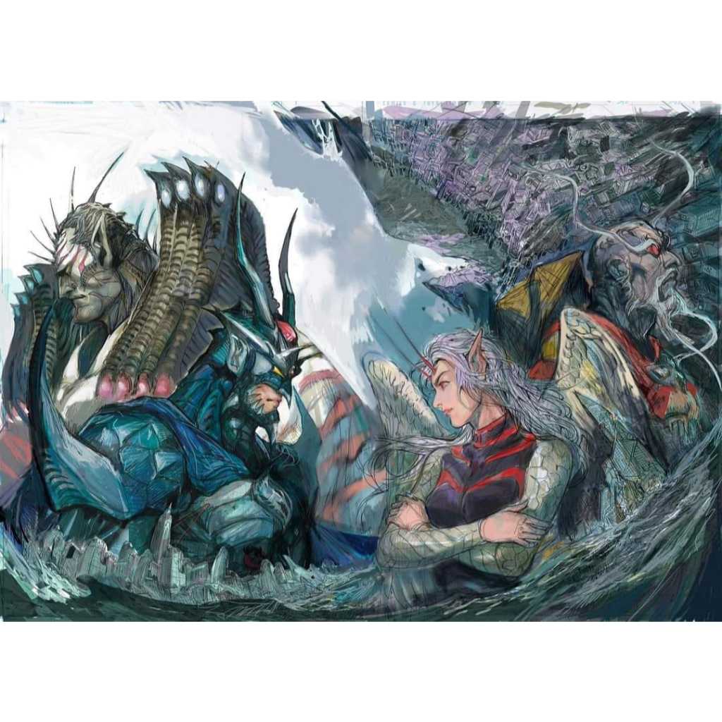 龍神 Dragon Man 創刊號 - 第26期 邱福龍 作品 港漫 漫畫 Comics | Shopee Malaysia