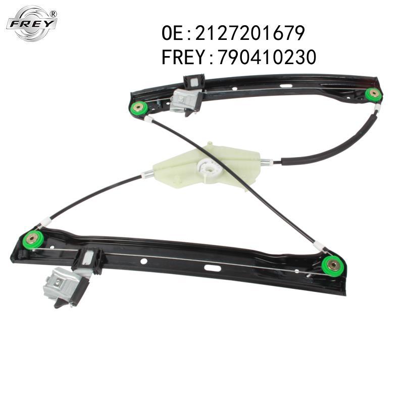 Mercedes-Benz Automotive-Tronics Front Door Power Window Regulator R/H