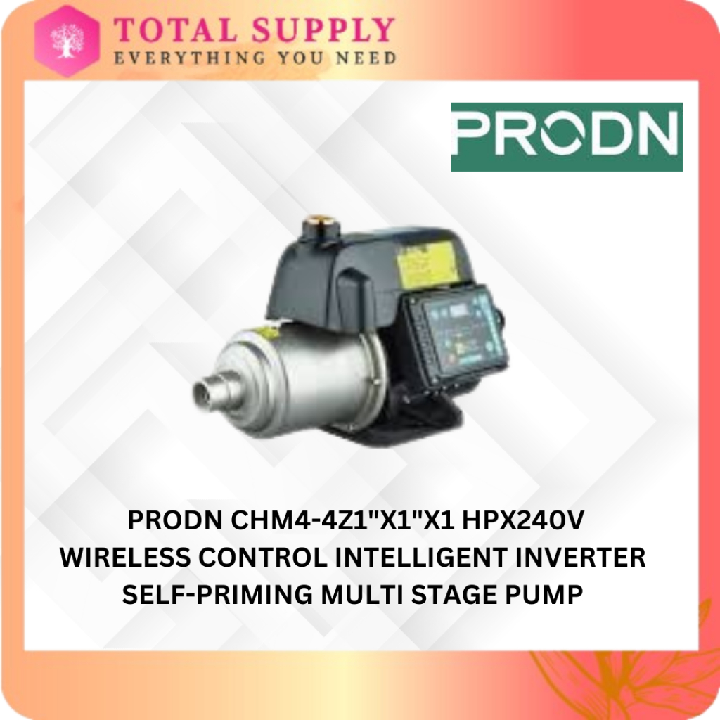 PRODN CHM4-4Z1 1