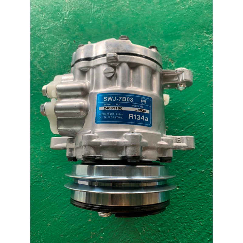 COMPRESSOR VIVA SD SWJ/TFF BARU CINA | Shopee Malaysia