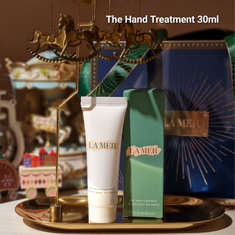 La Mer The Hand Treatment 30ml | Shopee Malaysia