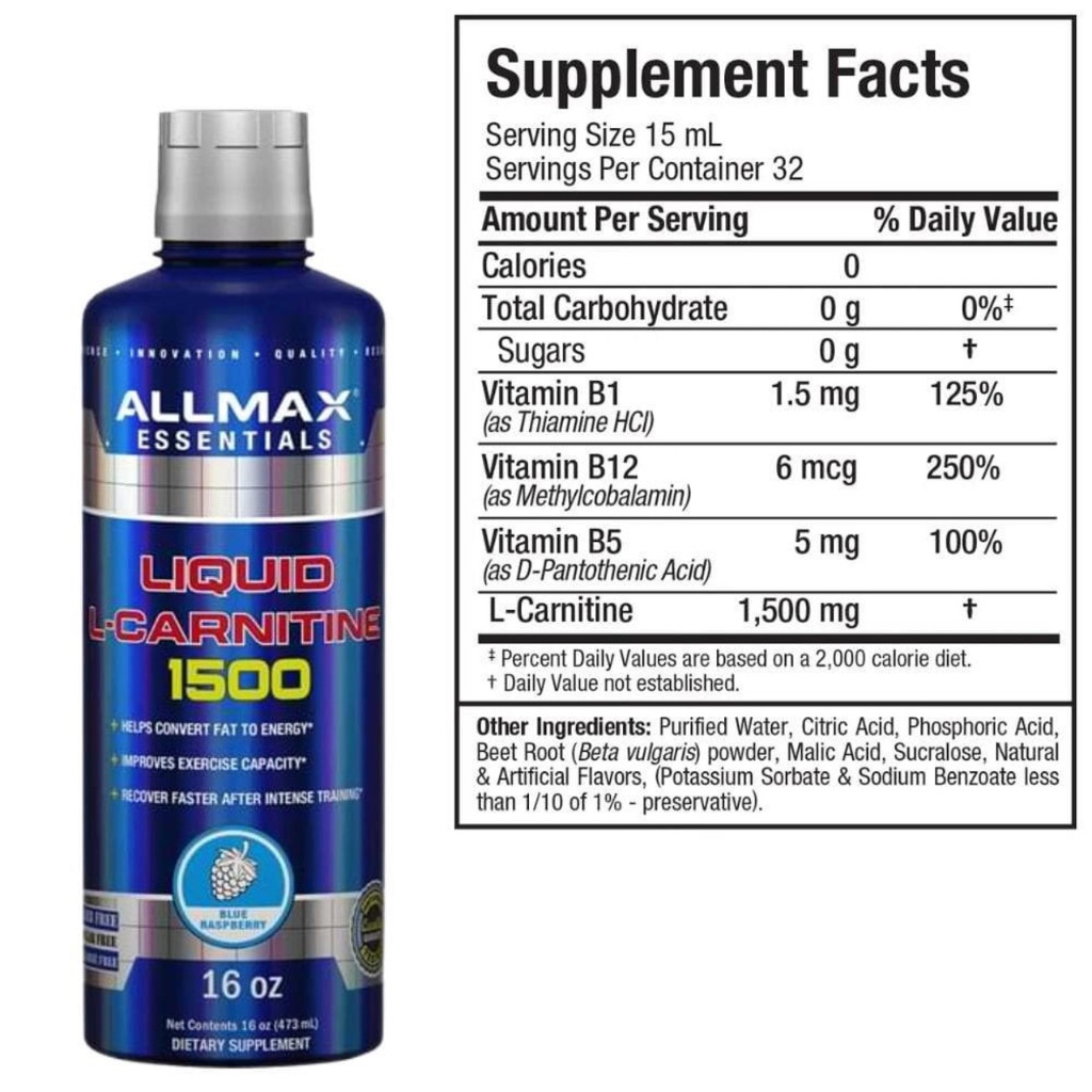 peptide lipo c LIPO-C with B12 (10ML) – Research Use Only
