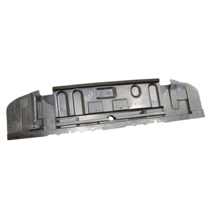 Original Japan (Used) Nissan Serena C27 Bracket Apron Lower 62663-5TAOA ...