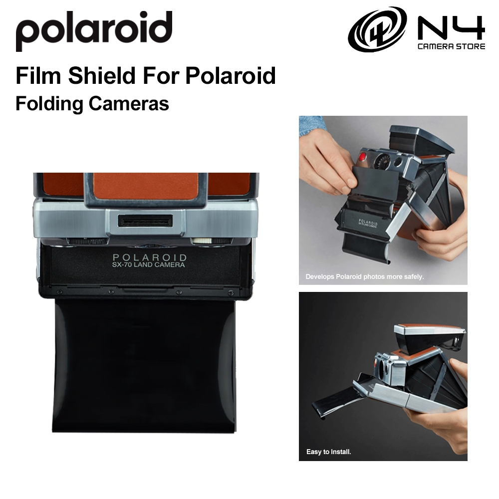 Pellicola Shield per Polaroid™ Folding