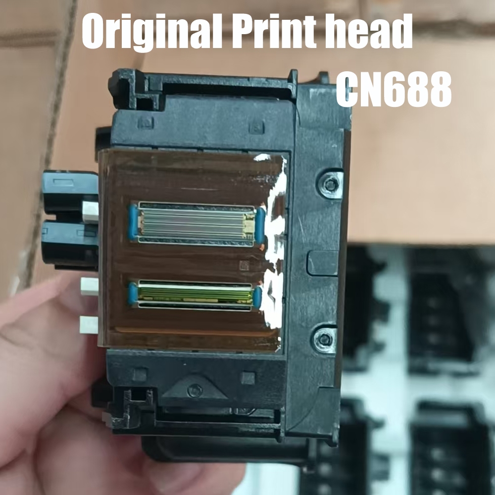 Original CN688 CN688A Print head for HP 688 688A HP 3525 3070A 5510 ...