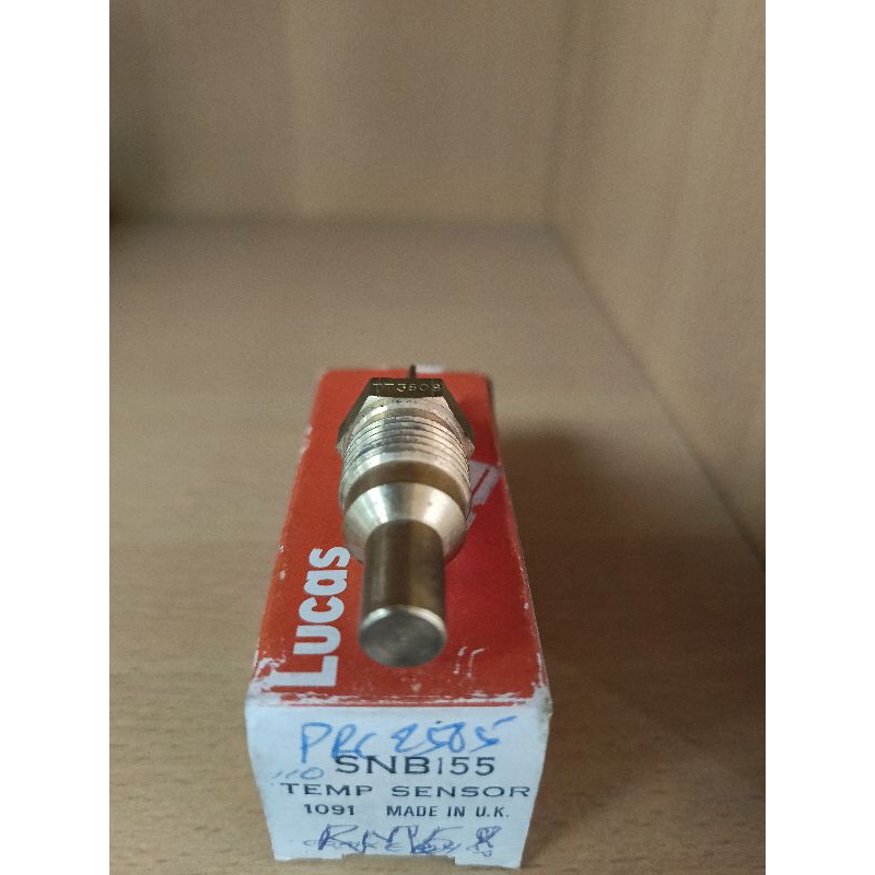 Coolant Temperature Sensor | Shopee Malaysia