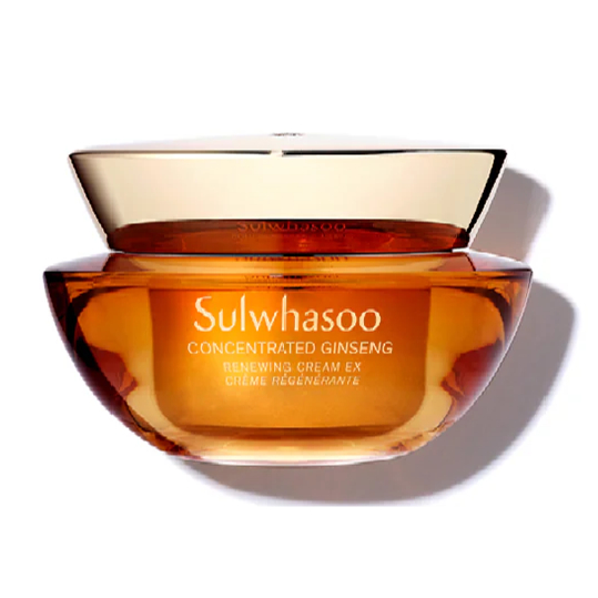 [Sulwhasoo] Concentrated Ginseng Renewing Cream EX Classic main image 0