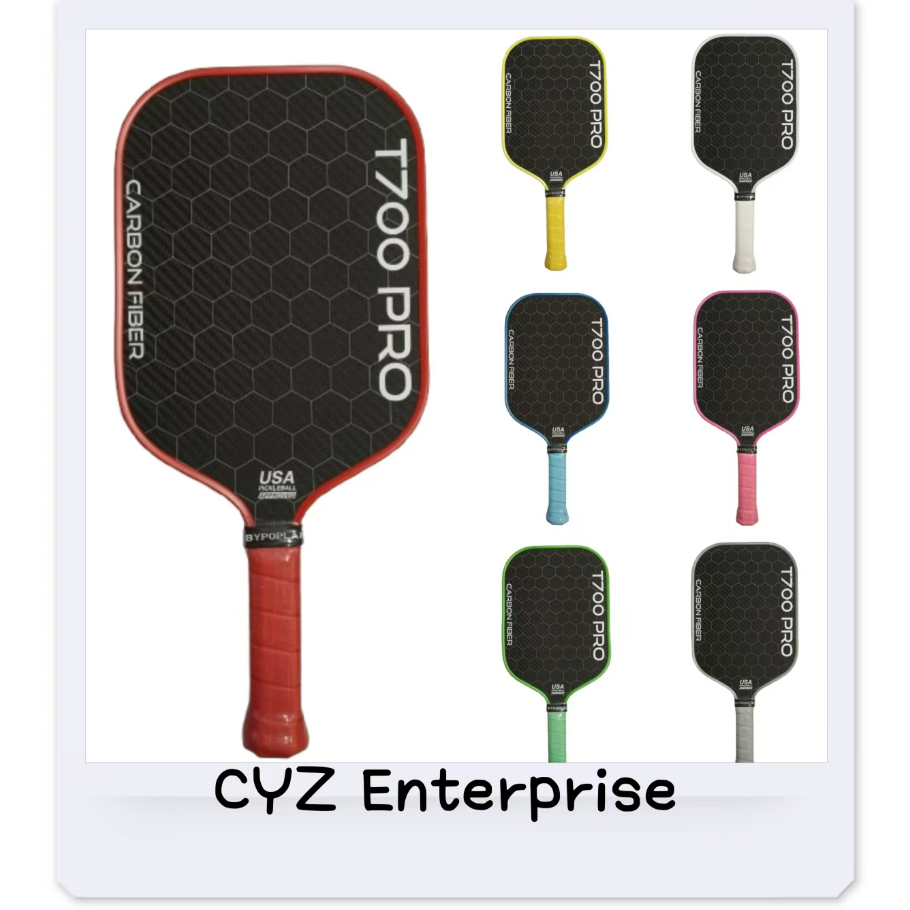 T700 PRO Pickleball paddle carbon fiber pickleball paddle T700 PRO new ...