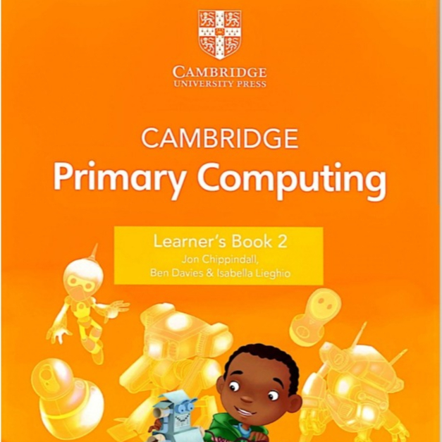 W2 [SOFTCOPY] Cambridge Computing Learner's Book 2, 2nd Edition ...