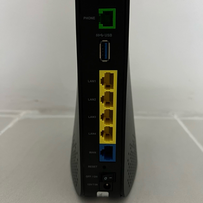 Maxis Wifi 6 Router Original With Mesh Function | Shopee Malaysia
