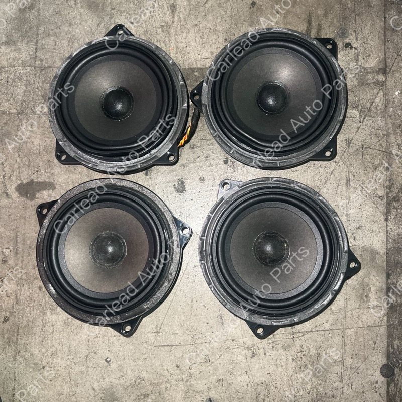 BMW E90 Door Speaker Original 1Pair 2pcs IMPORTED FROM JAPAN USED ...