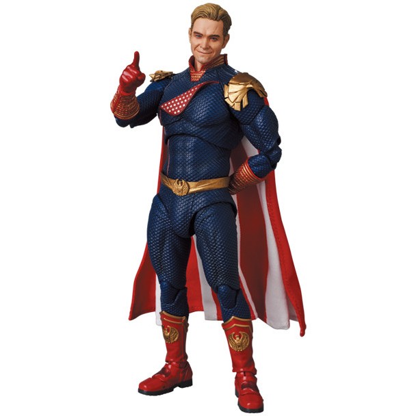 Mafex No.151 The Boys Homelander | Shopee Malaysia