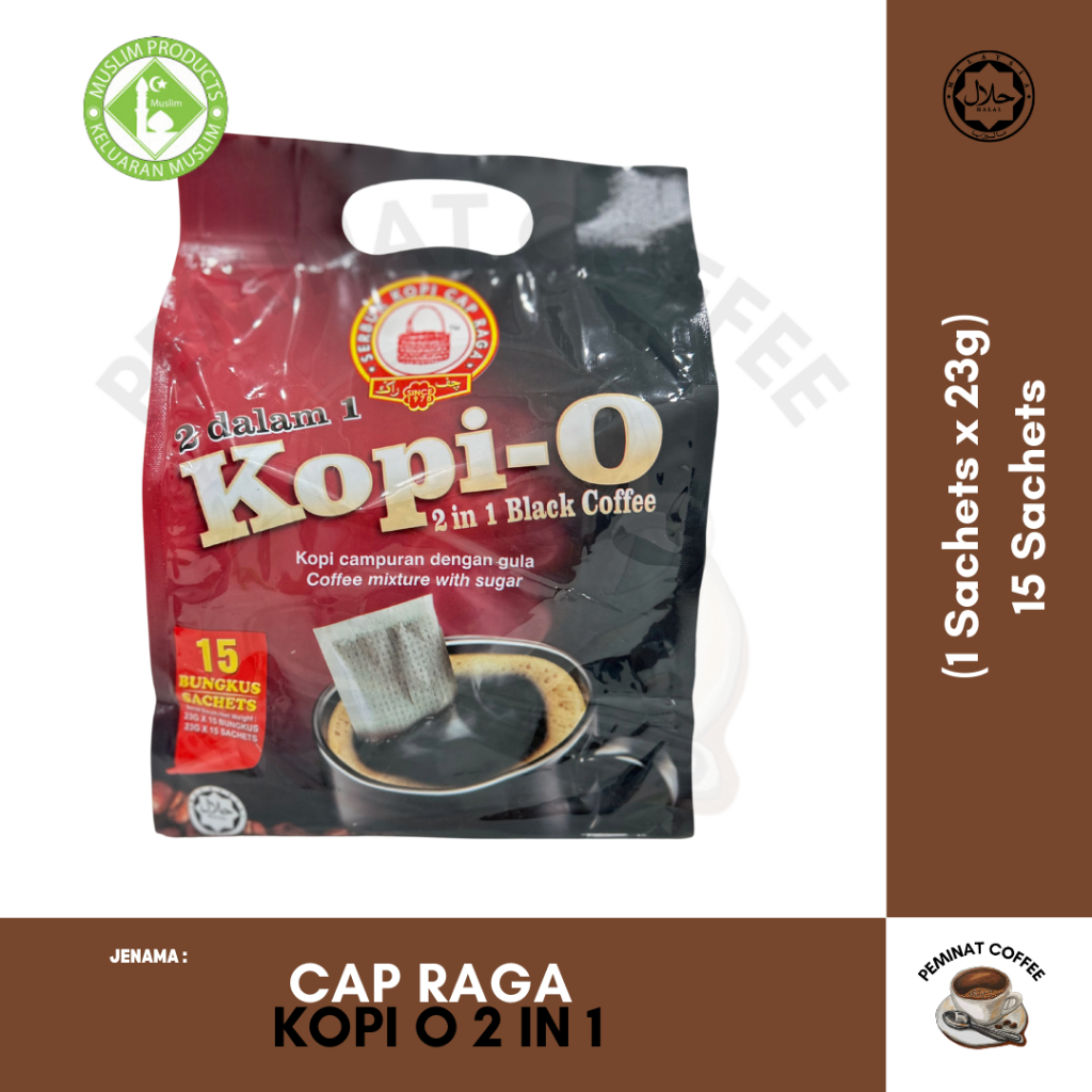 PEMINAT COFFEE, Online Shop | Shopee Malaysia