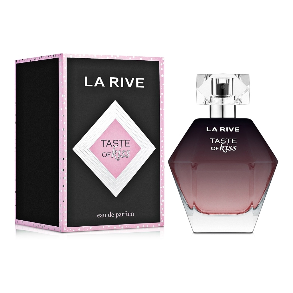 La Rive Taste Of Kiss Duftzwilling