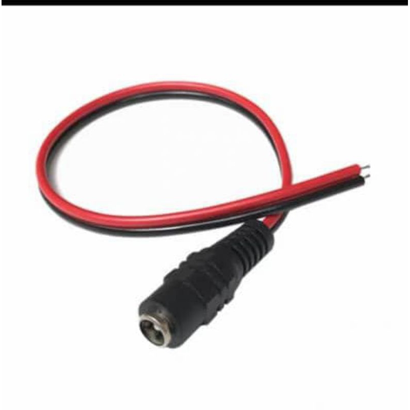 DC power cable dc male cable dc female cable 5521 female power cable ...