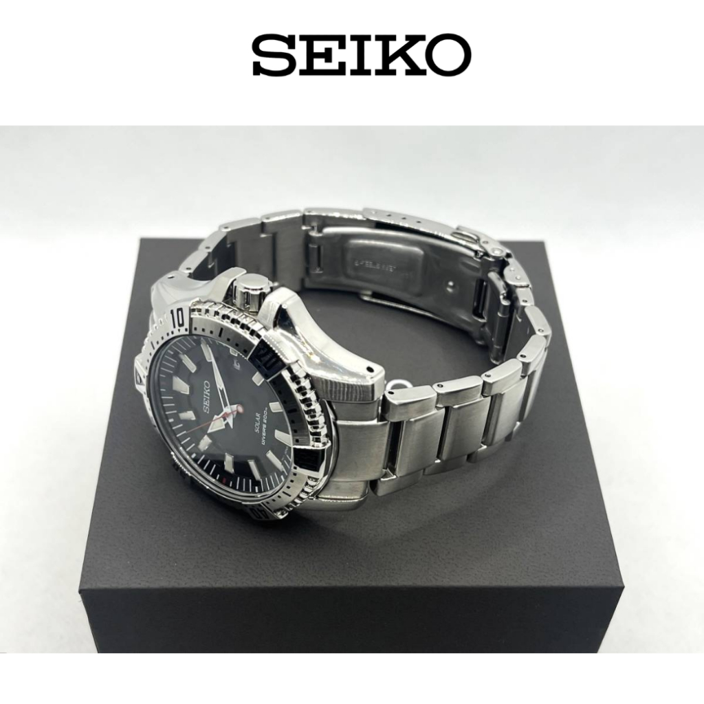 SEIKO PROSPEX AIR DIVER'S 200m V157-0BT0 Seiko Prospex Prospex